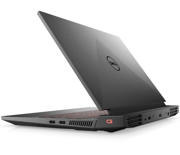 Dell Inspiron G15 5510 i5/16GB/512/Win10PX RTX3050Ti - 661197 - zdjęcie 7